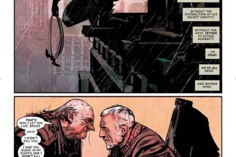 Detective Comics #1000