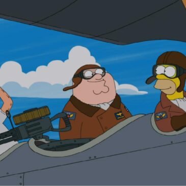 FOX rinnova i Griffin e Bob’s Burgers