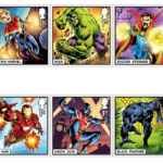 Marvel