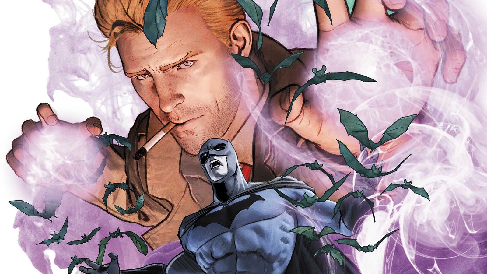 Batman 63