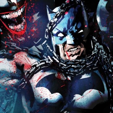 Comics Shot Review: Detective Comics #998, Immortal Hulk #13, Thor #10, Batman Who Laughs #3