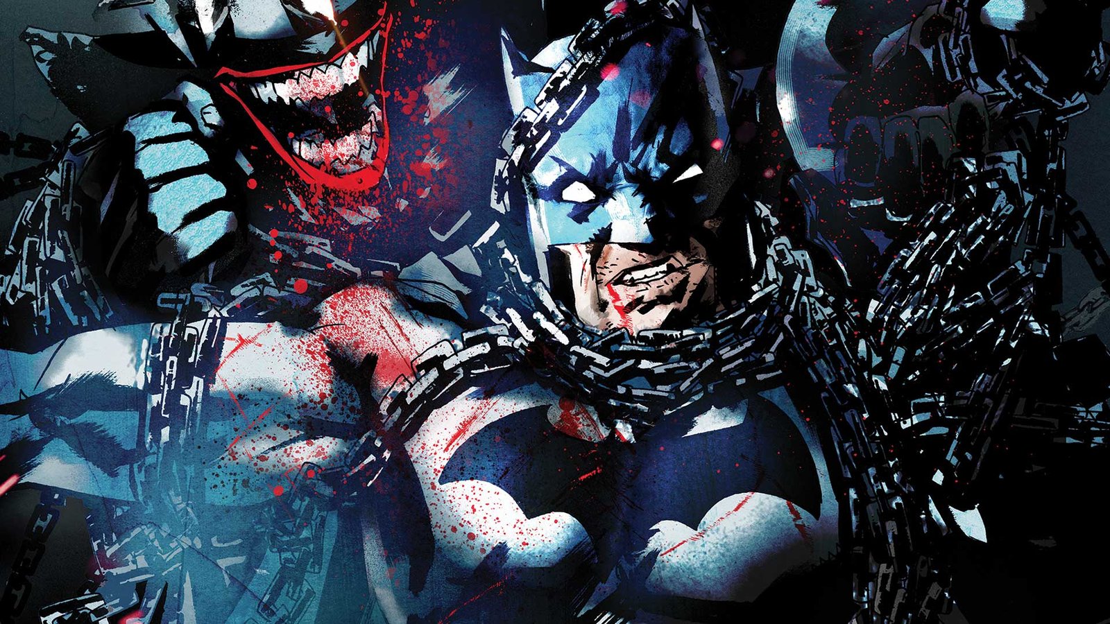 Batman Who Laughs #3