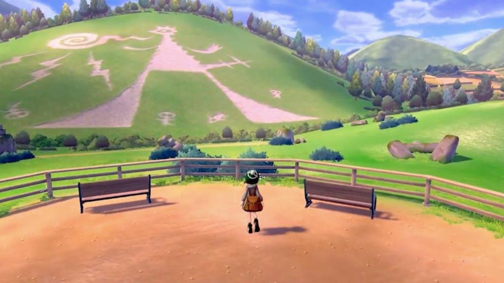 Pokemon Sword And Shield