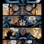 Detective Comics #998