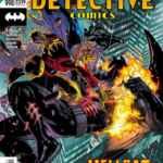 Detective Comics #998
