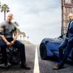 Fast & Furious - Hobbs & Shaw