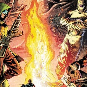 Il Nazi Superman potrebbe essere il nipote di Hitler