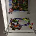 Carnival Thrill Coaster (10771) – $19.99 – 4/22/99