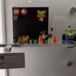 Woody & RC (10766) – $9.99 – 4/22/99