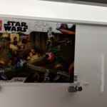 Action Battle Endor Assault (75238) – 193 pieces