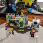 Lab (70418) – 174 pieces – $19.99