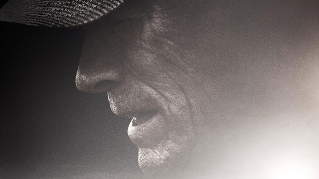 Il corriere - The Mule