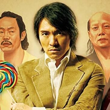 Kung Fu Hustle 2 (Kung Fusion) è in sviluppo