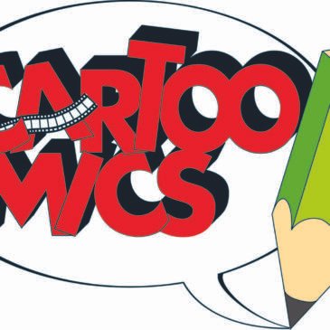 Cartoomics 2019: Ecco il programma completo della manifestazione che si terrà a Milano