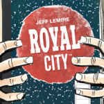 Royal City 3