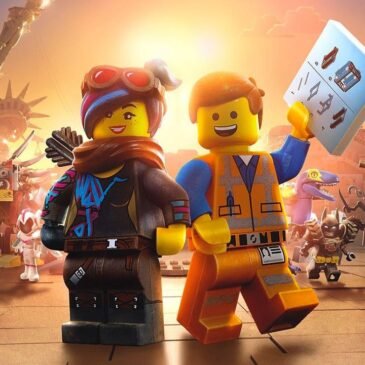 The LEGO Movie 2: Una Nuova Avventura – Recensione del Blu-Ray