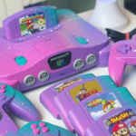 Nintendo 64