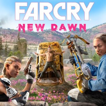 Far Cry: New Dawn – La recensione