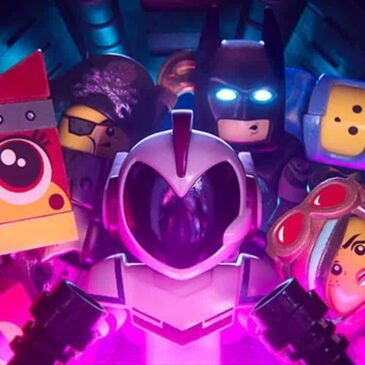 The LEGO Movie 2: Una Nuova Avventura – Recensione