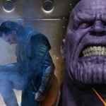 Avengers Thanos Loki