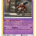 Pokémon Detective Pikachu