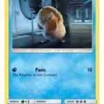 Pokémon Detective Pikachu