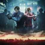 Resident Evil 2 Remake