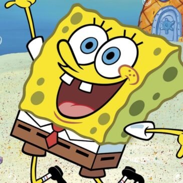 Annunciato lo spin-off della serie animata SpongeBob