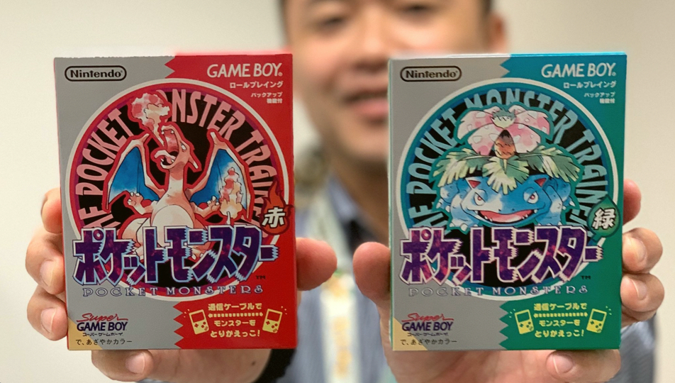 pokemon
