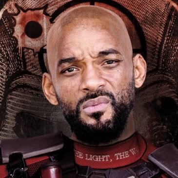 Suicide Squad 2 di James Gunn: Will Smith non sarà presente nel film