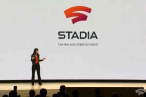Stadia