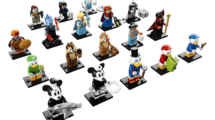 LEGO Disney Collectible Minifigures Series 2 (71024)