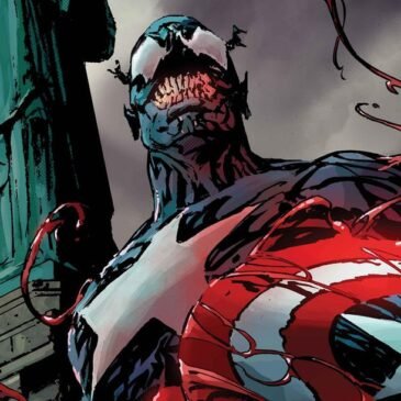 Absolute Carnage vanterà tantissime cover Carnage-ized sulle altre testate Marvel