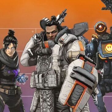 La seconda stagione di Apex Legends arriverà il 2 luglio