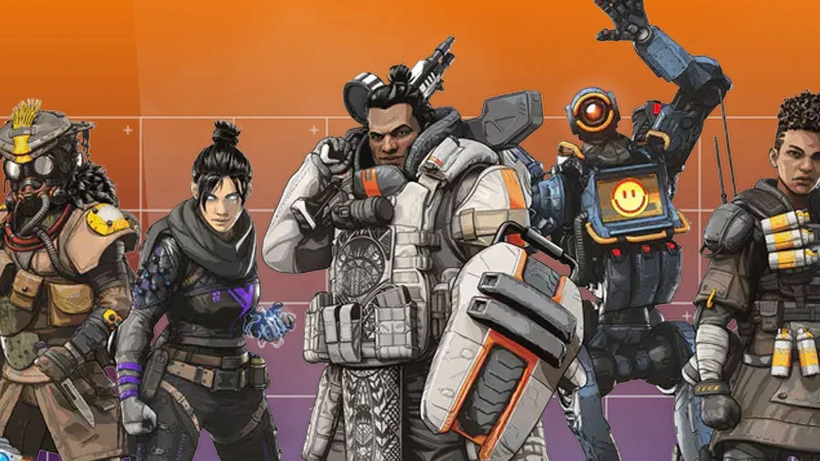 Apex Legends