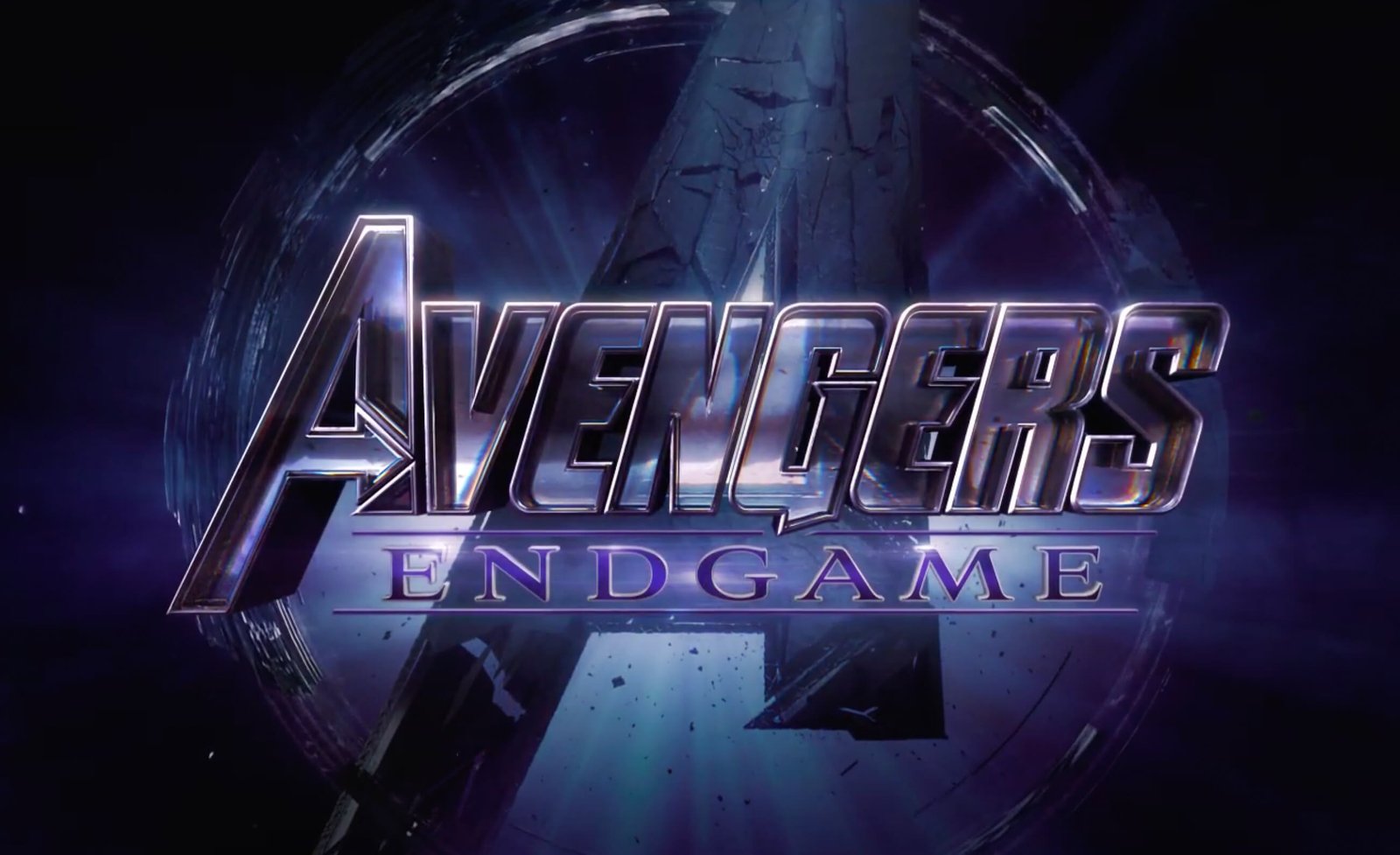 Avengers: Endgame