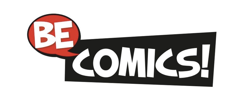 Be Comics