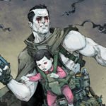 Bloodshot Salvation #2: Il Libro dei Morti