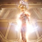 Captain Marvel