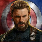 Captain America