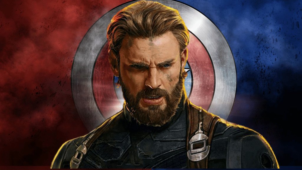 Captain America