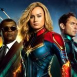 Captain Marvel