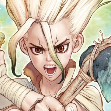 Dr.Stone #2 – Recensione –