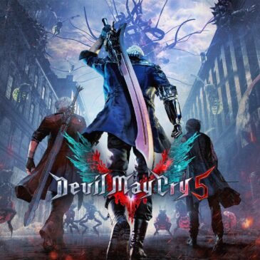 Devil May Cry 5 – Recensione