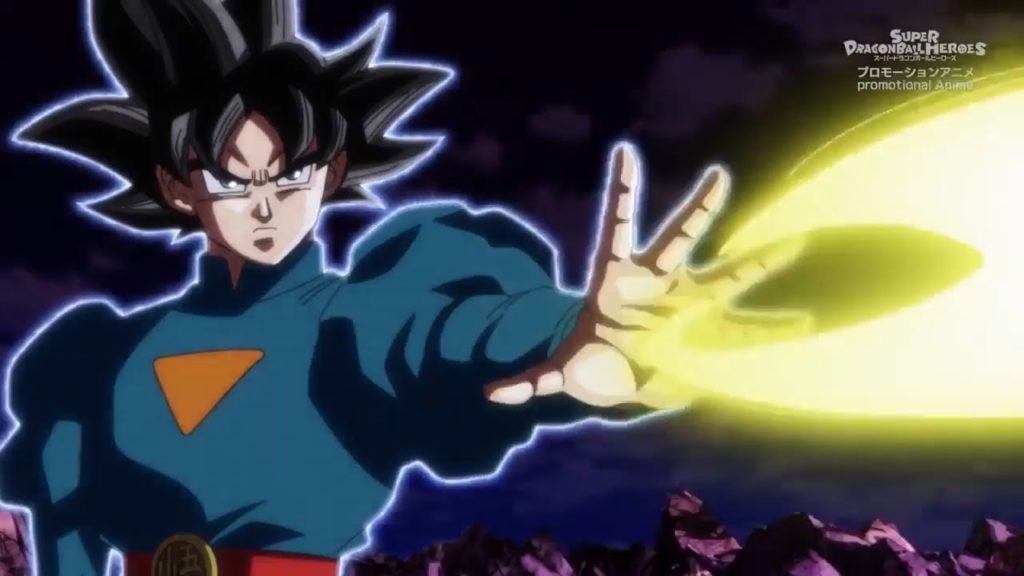 Chi è Il Protagonista Di Dragon Ball