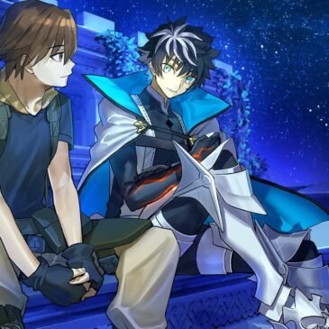Fate/Extella LINK – Recensione