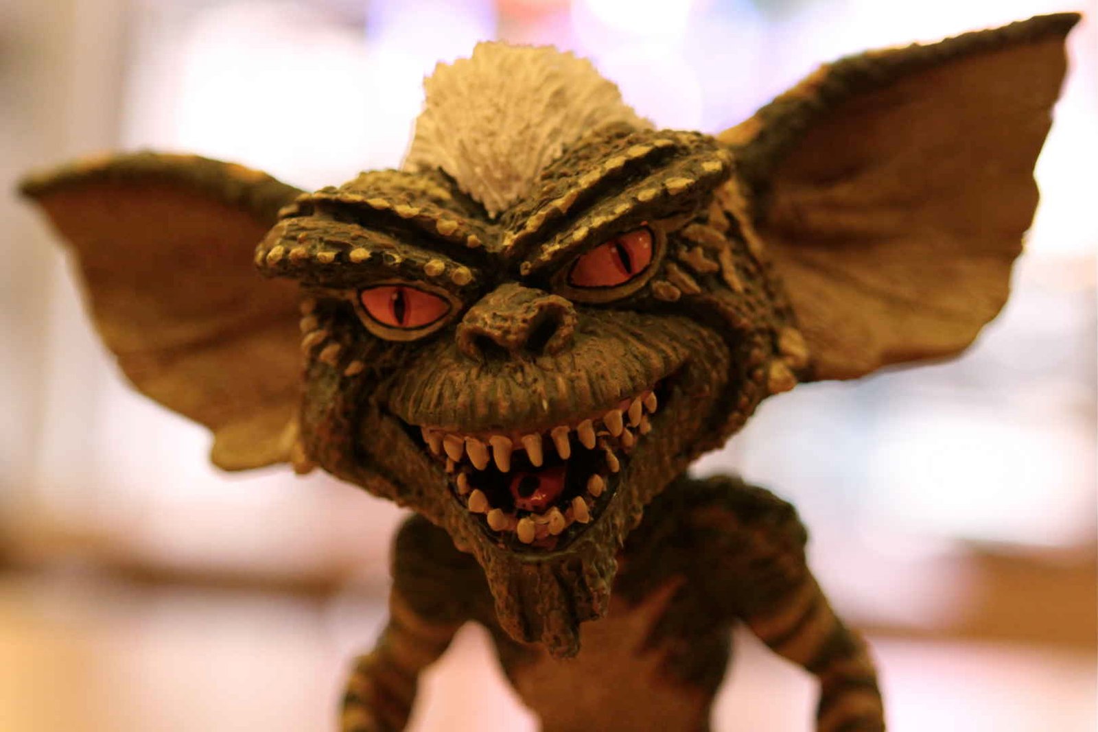 Gremlins