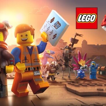 The LEGO Movie 2: Videogame – La recensione