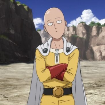 ONE PUNCH MAN: A HERO NOBODY KNOWS | Watchdog Man and Garou Launch Trailer