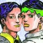 Il manga secondo Hirohiko Araki